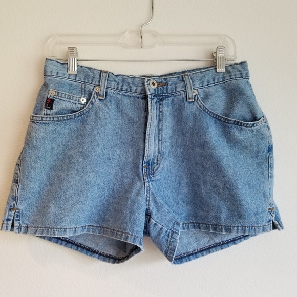 guess shorts womens